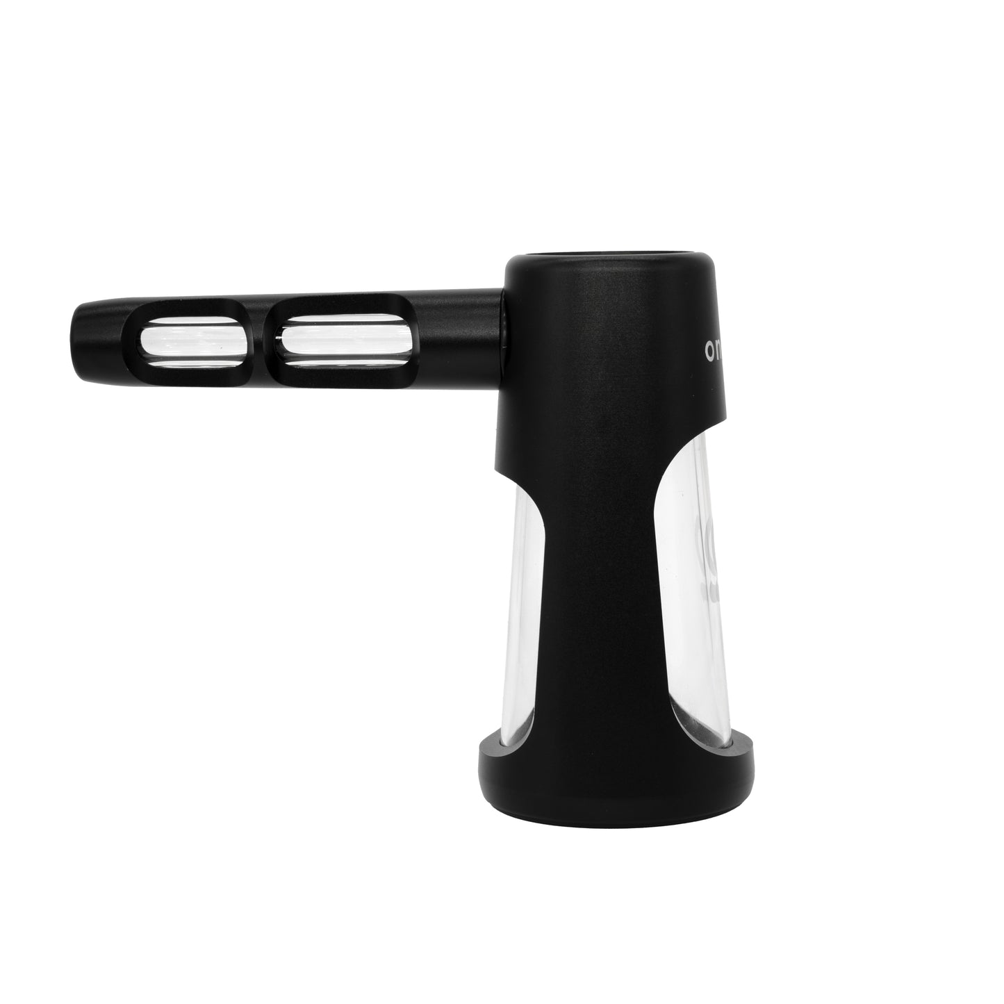ONGROK Aluminum and Bubbler Pipe
