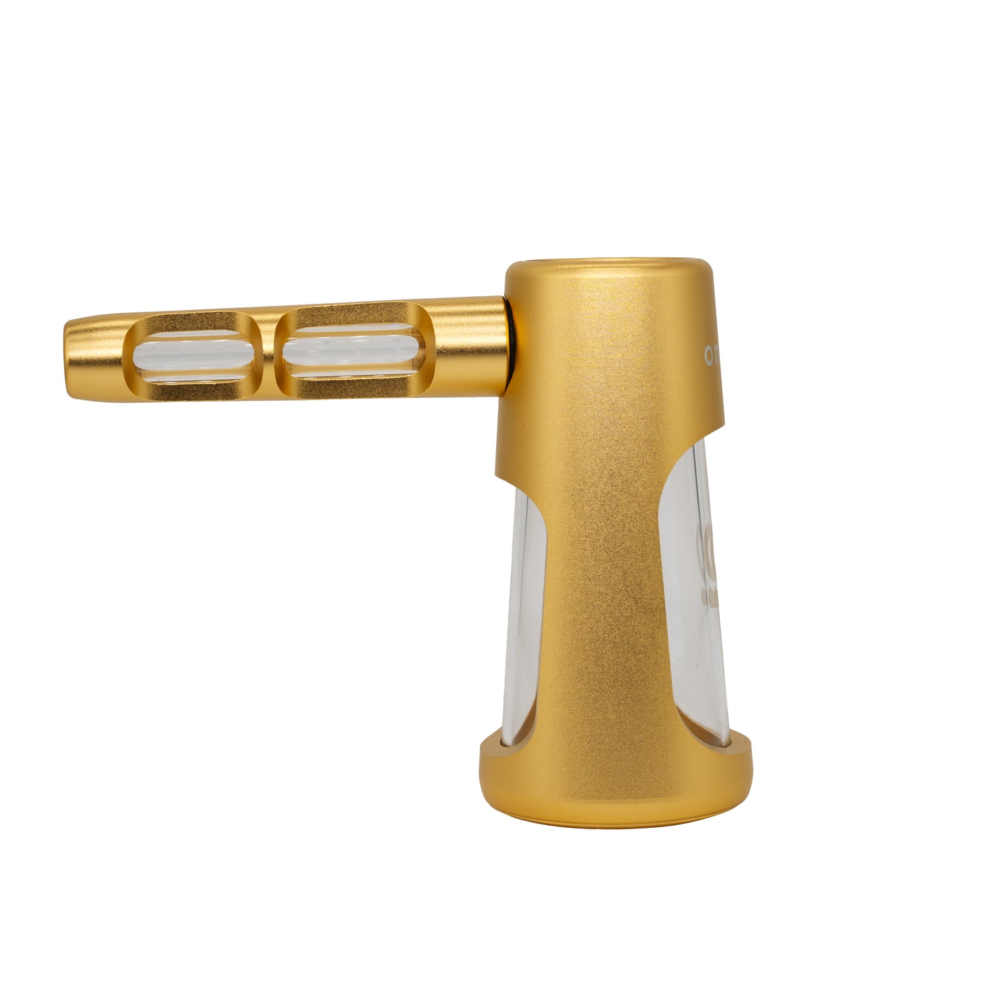 ONGROK Aluminum and Bubbler Pipe