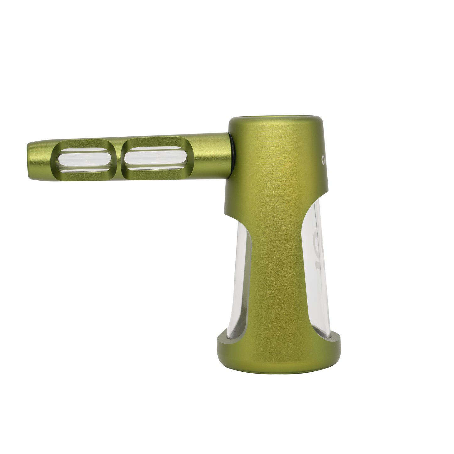ONGROK Aluminum and Bubbler Pipe