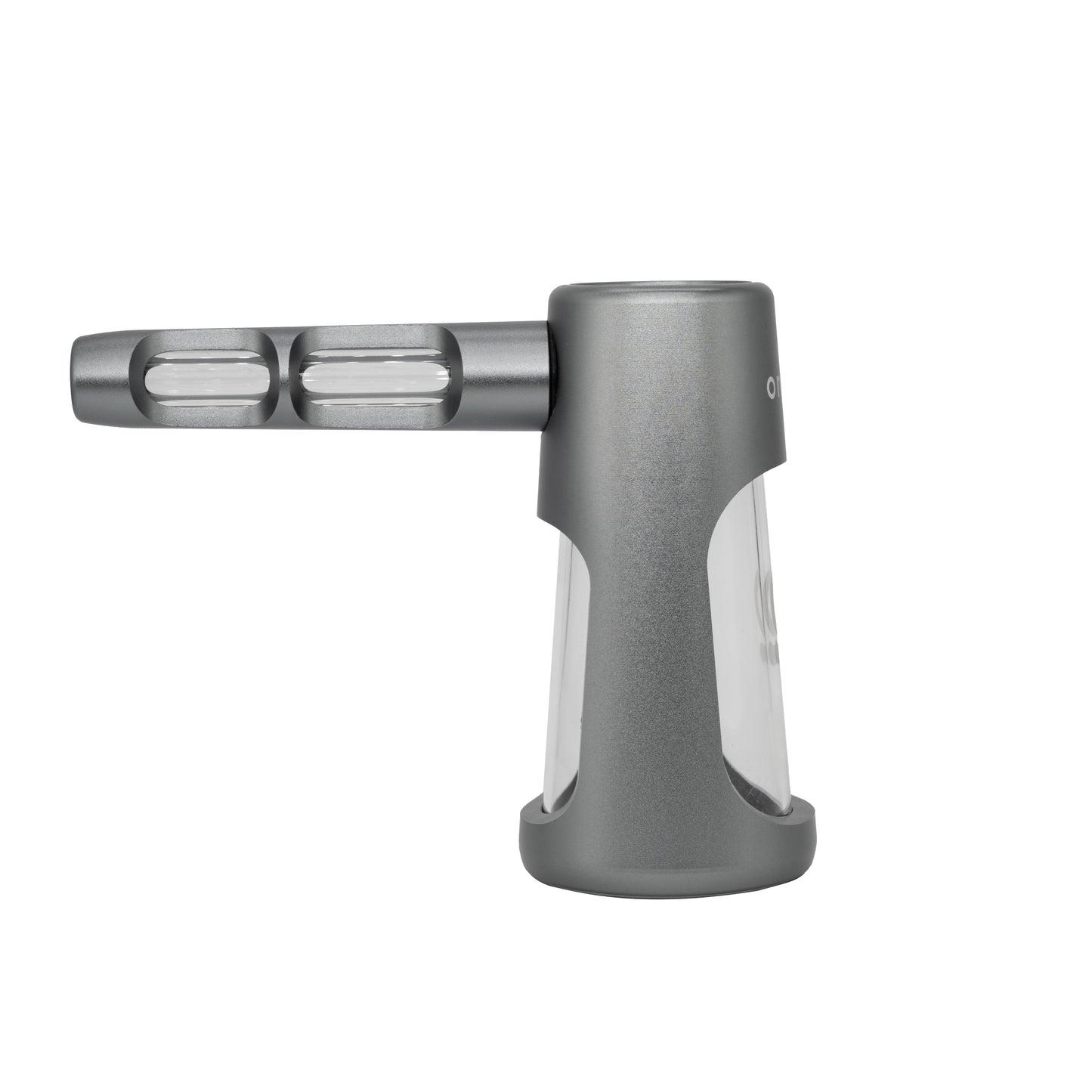 ONGROK Aluminum and Bubbler Pipe