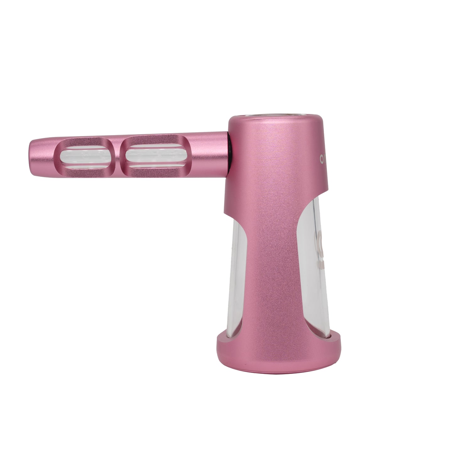 ONGROK Aluminum and Bubbler Pipe