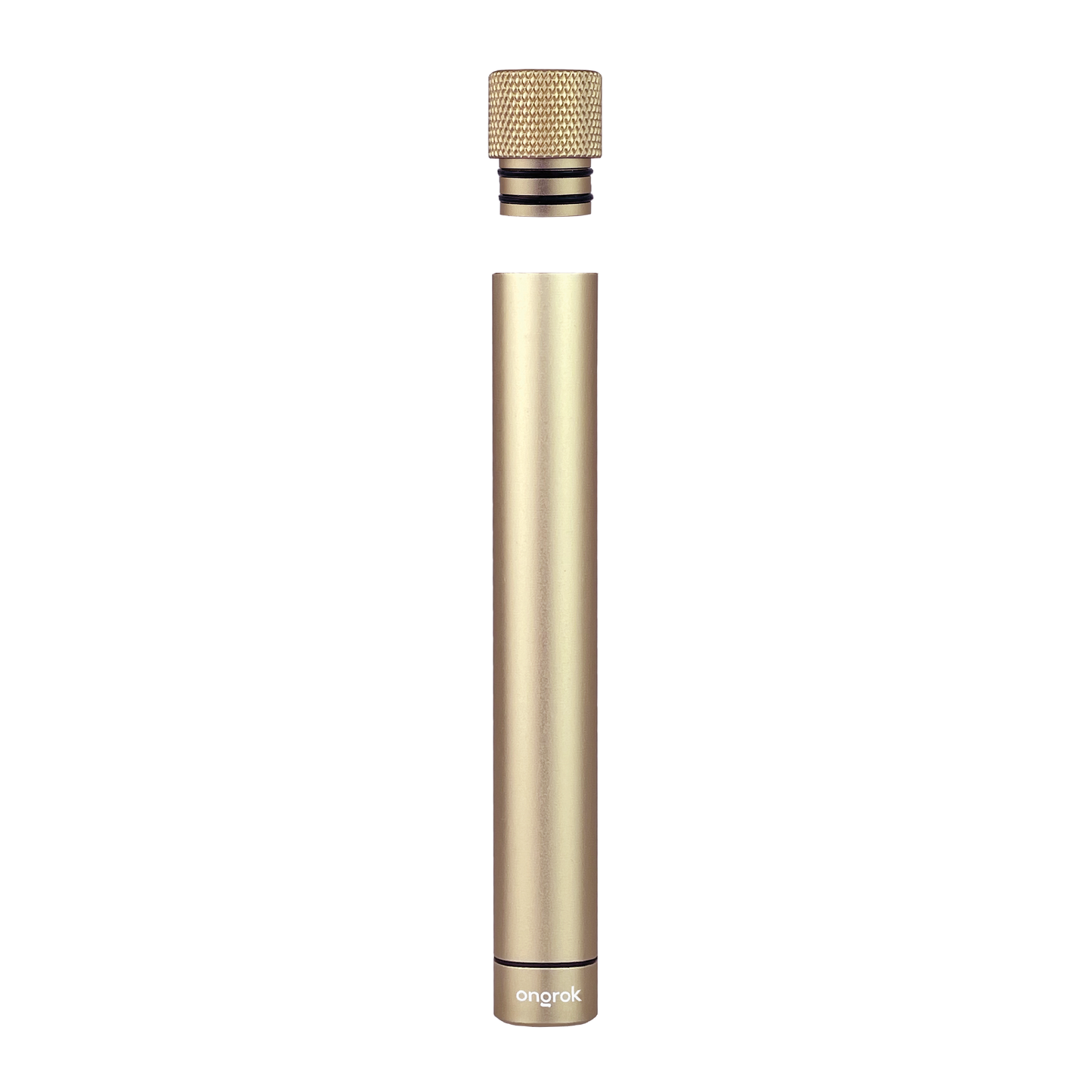 Aluminum Storage Tube