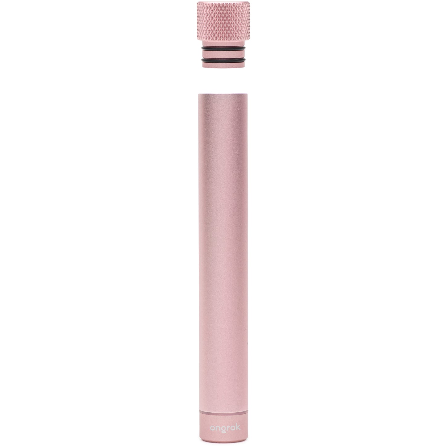 Aluminum Storage Tube