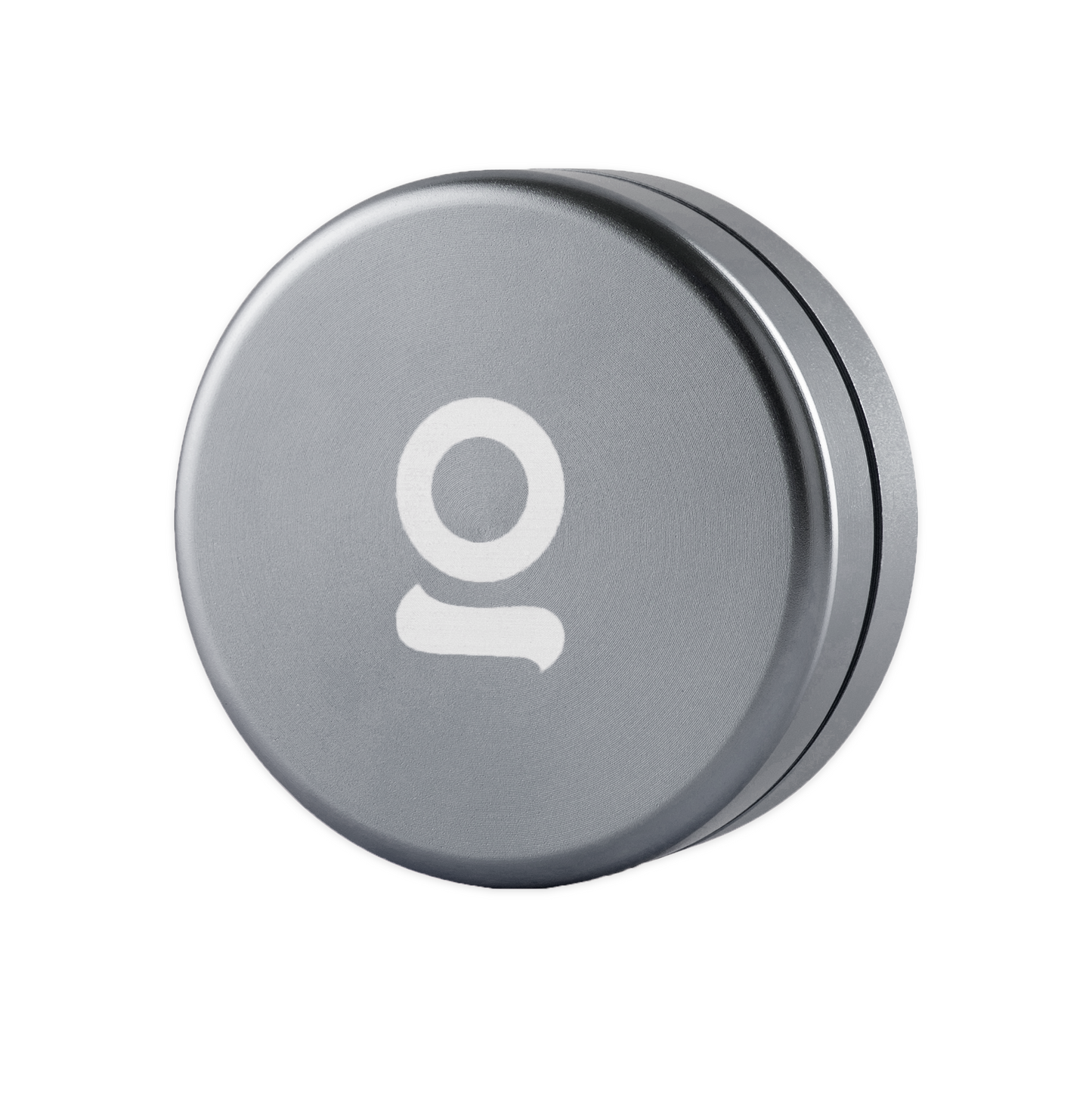 Aluminum Storage Puck