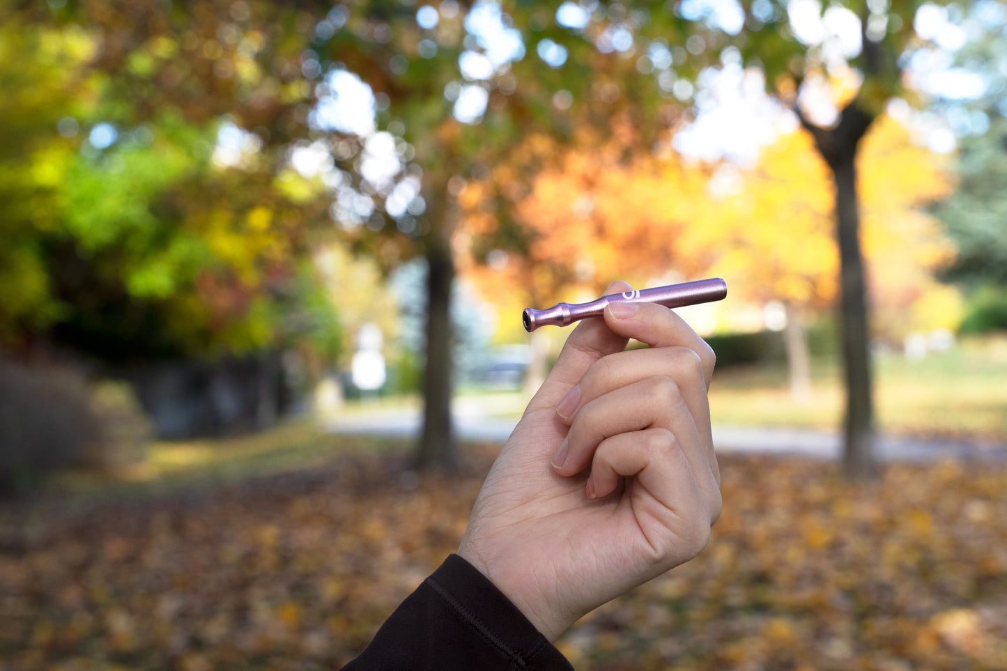 Taster Bat - Aluminum One-Hitter