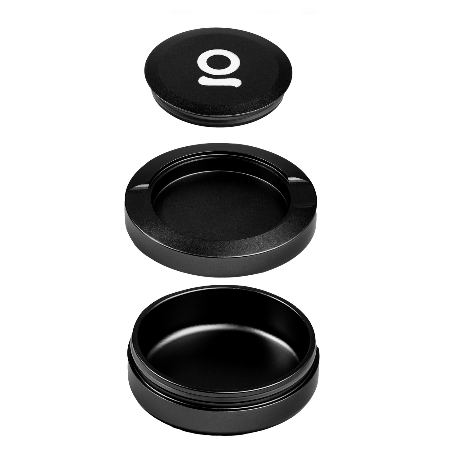 Pouch Storage Puck