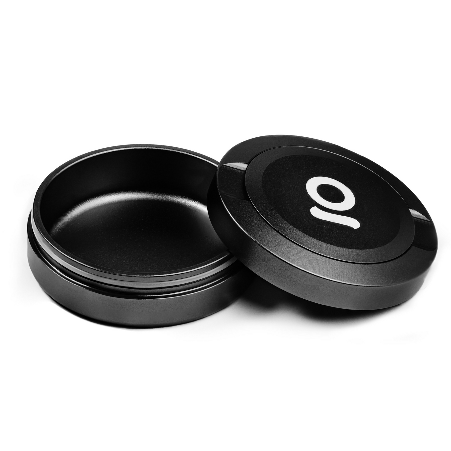 Pouch Storage Puck, Mixed Color Pack of 12 With Display