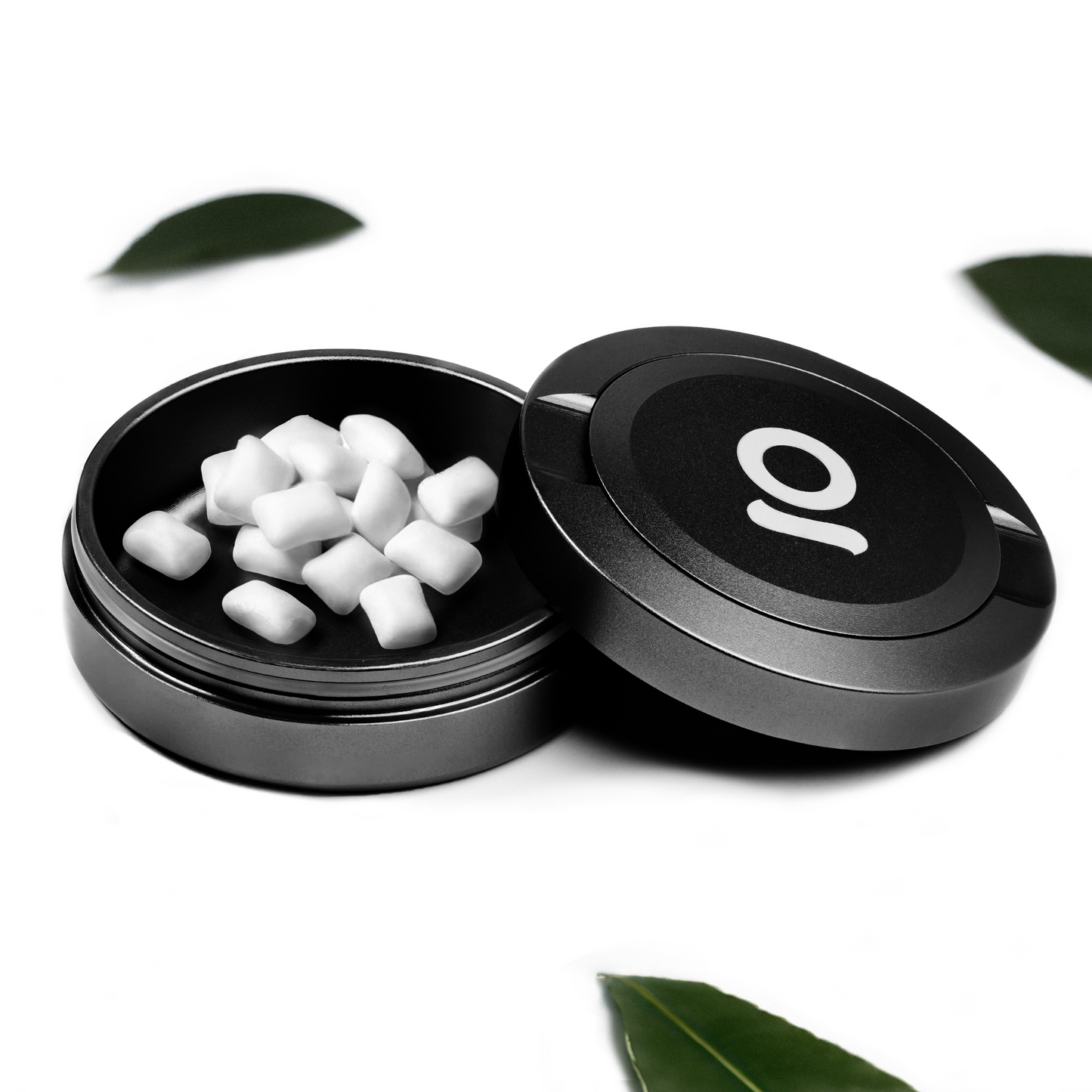 Pouch Storage Puck
