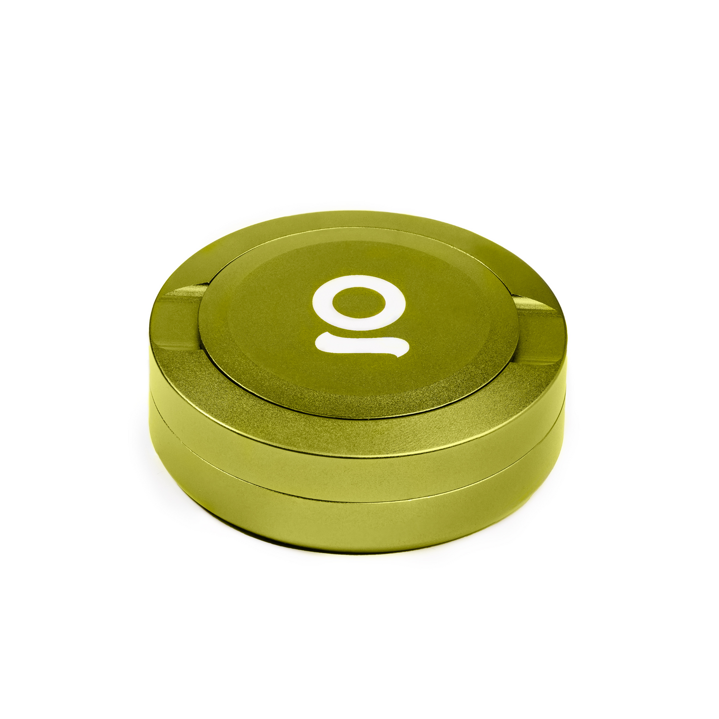 Pouch Storage Puck