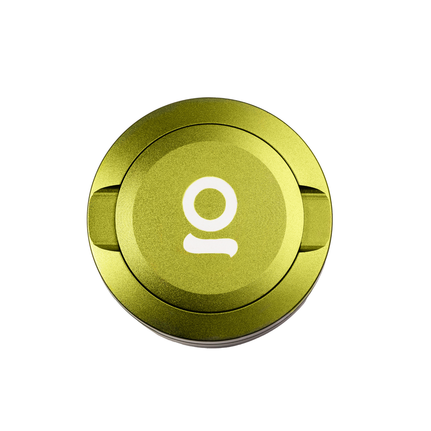 Pouch Storage Puck