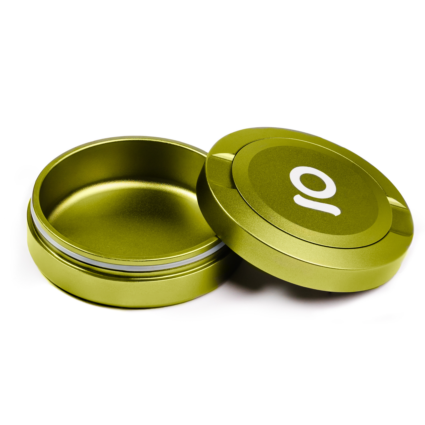 Pouch Storage Puck, Mixed Color Pack of 12 With Display