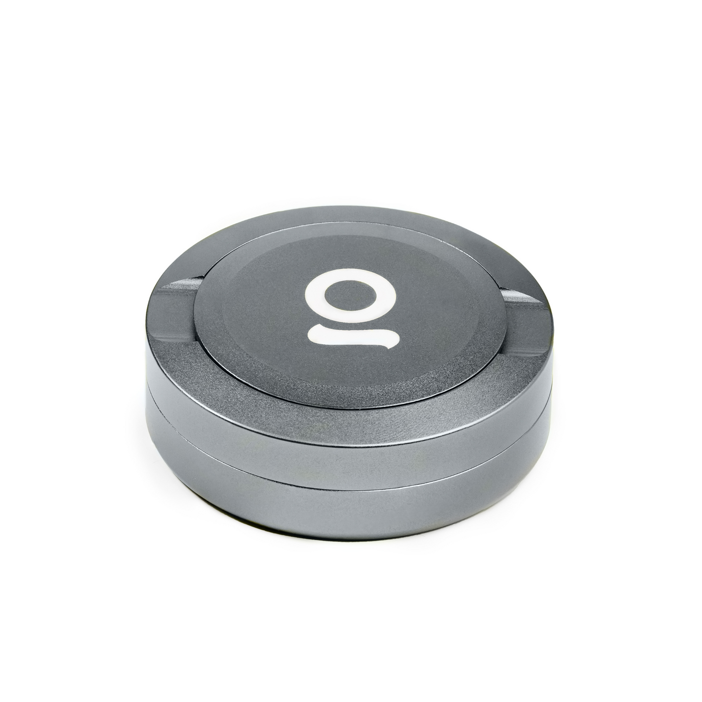 Pouch Storage Puck