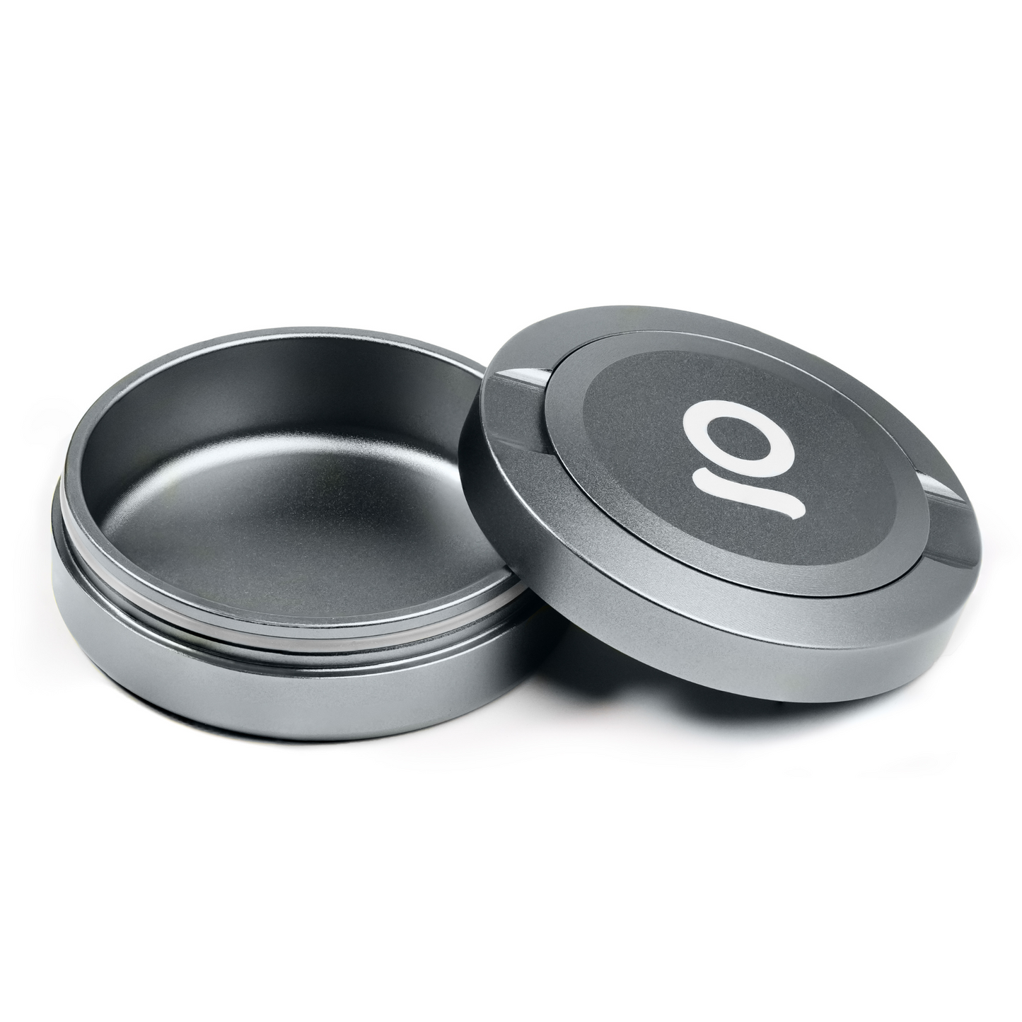 Pouch Storage Puck, Mixed Color Pack of 12 With Display