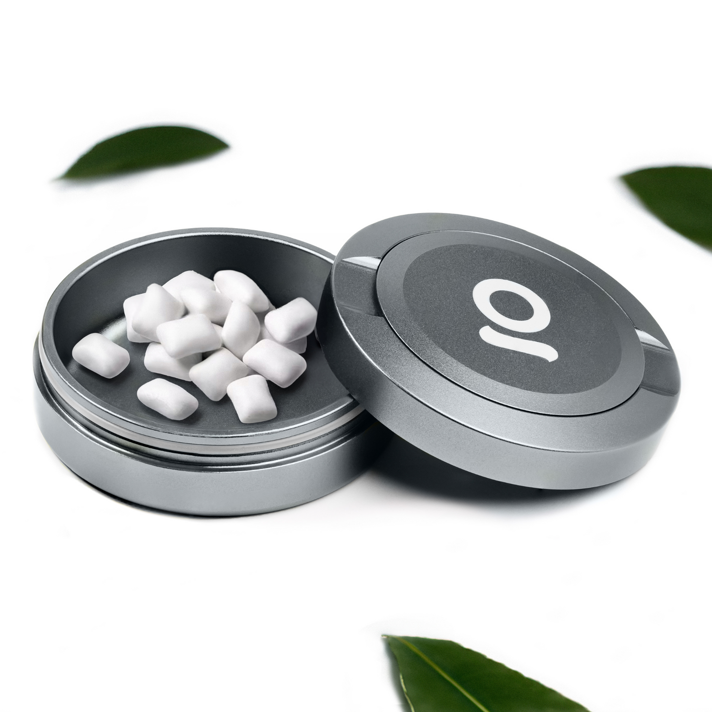 Pouch Storage Puck