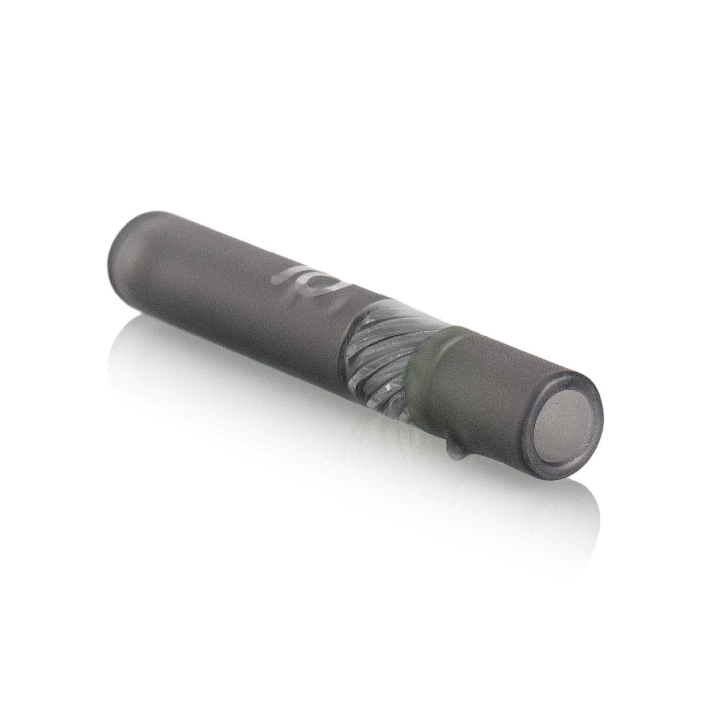 Frosted Glass One Hitter Pipe | Mixed 20 Pack