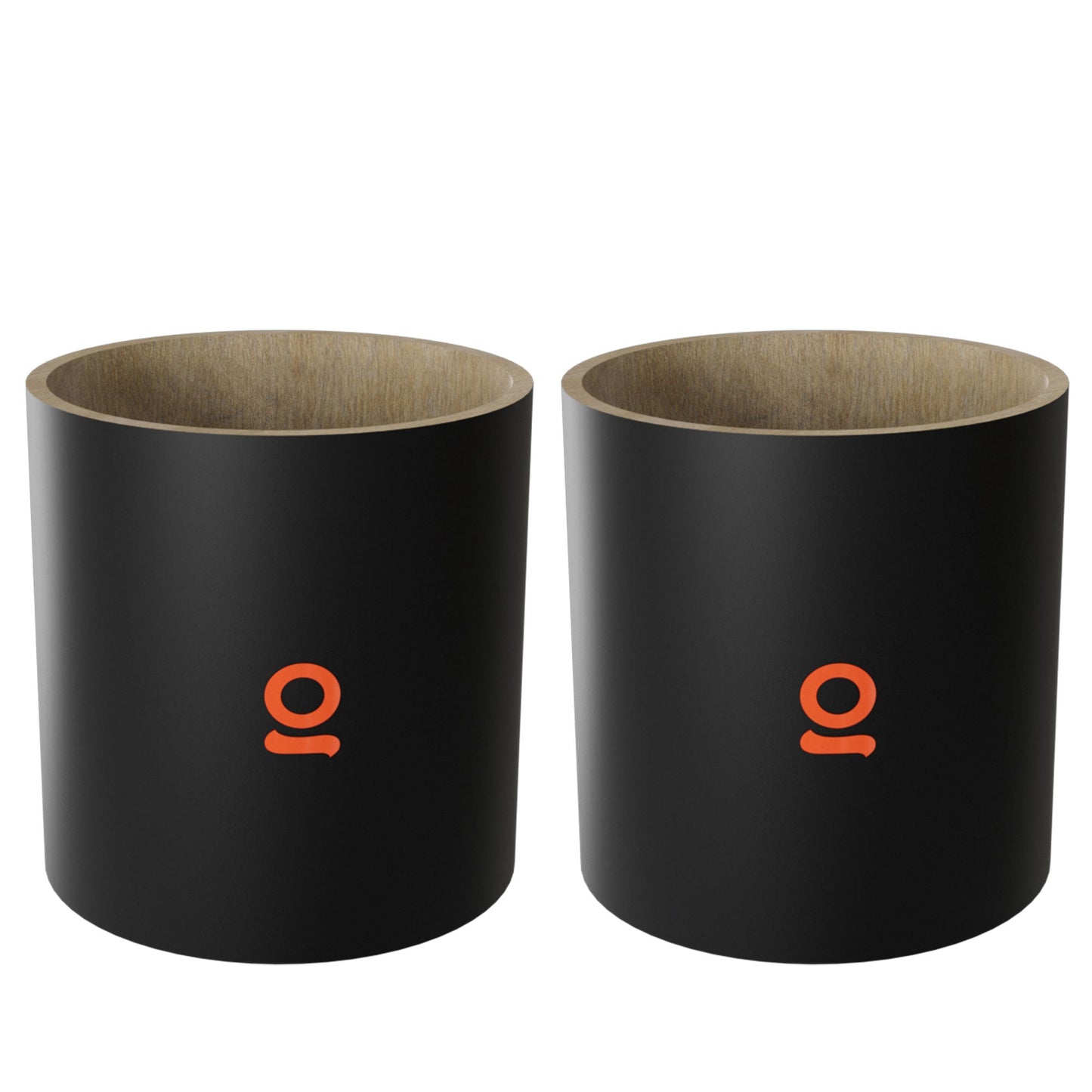 Filter - Personal Air Filter Replacement Cartridges - 2 pack