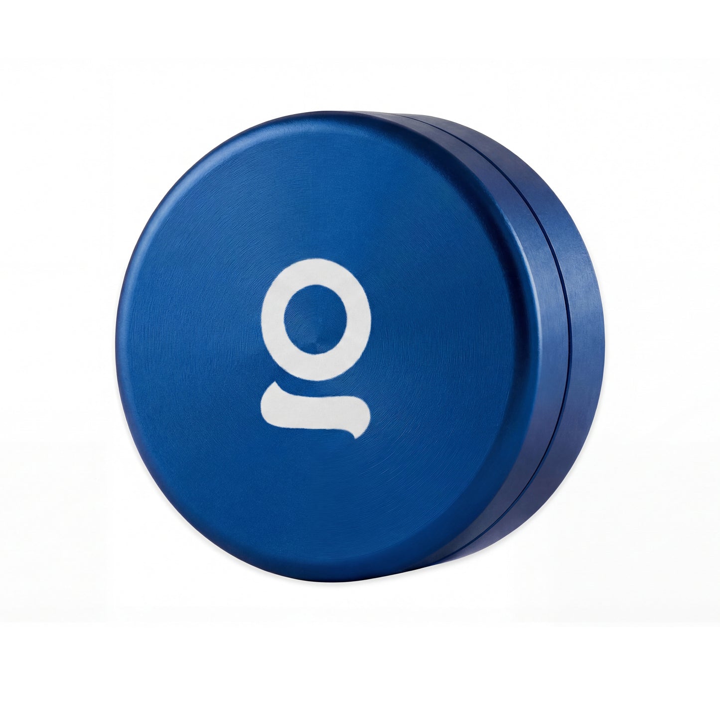 Aluminum Storage Puck