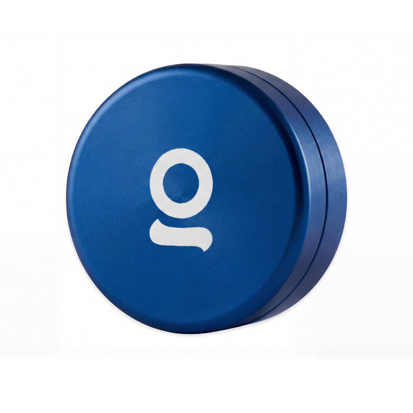 Aluminum Storage Puck