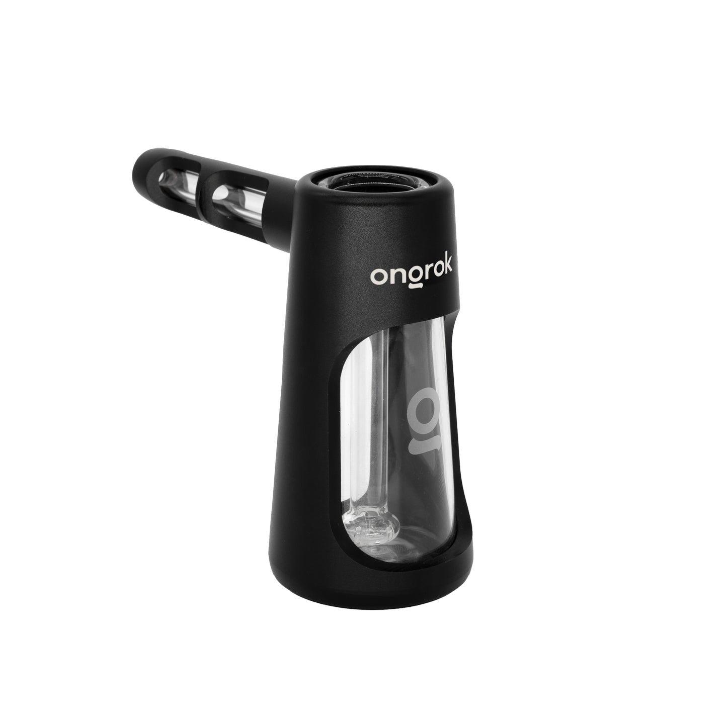 ONGROK Aluminum and Bubbler Pipe