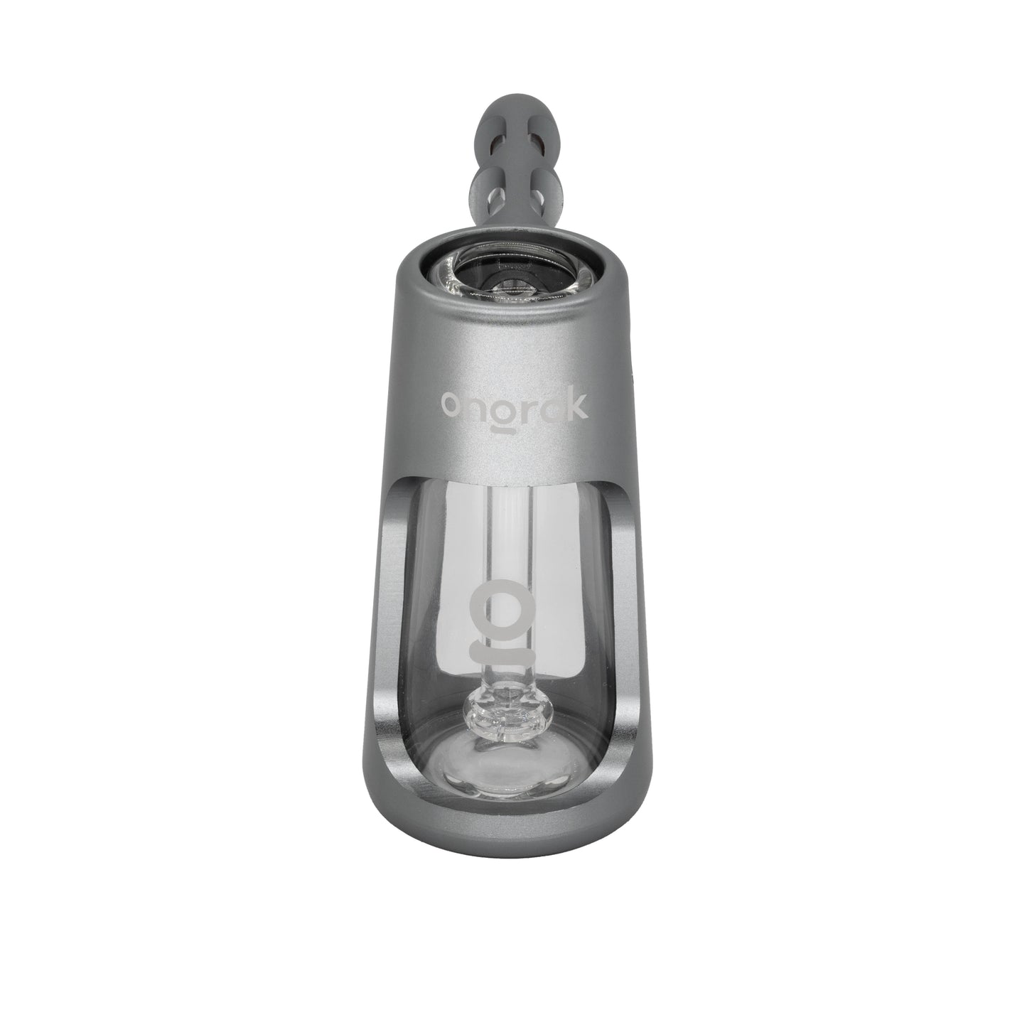 ONGROK Aluminum and Bubbler Pipe