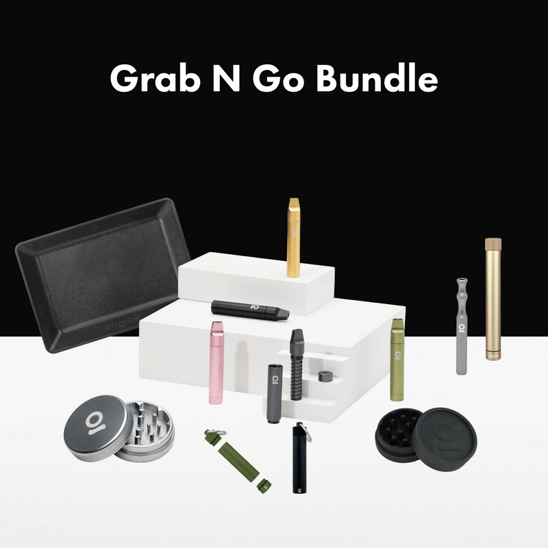 GRAB N GO Bundle
