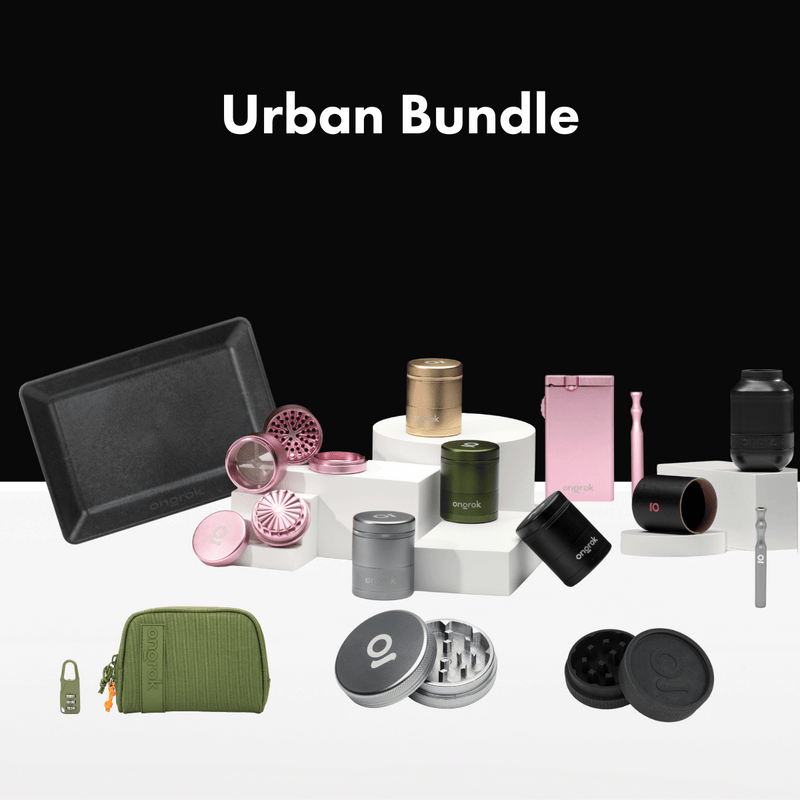 URBAN Bundle
