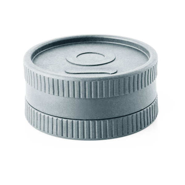 2 Piece Degradable Grinder (2in)