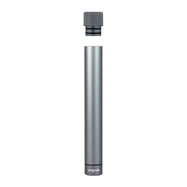 Aluminum Storage Tube