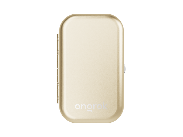 Airtight Pocket Case