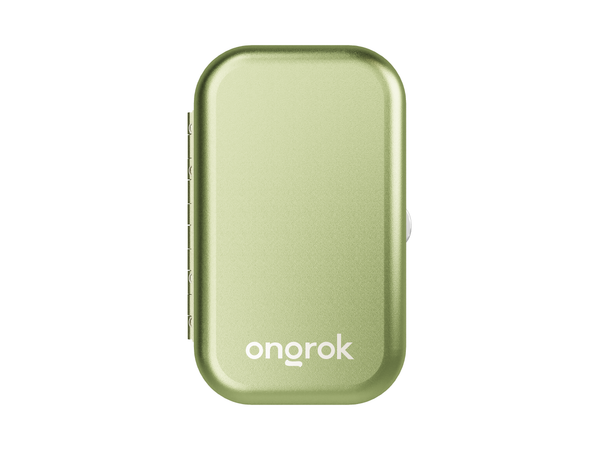 Airtight Pocket Case
