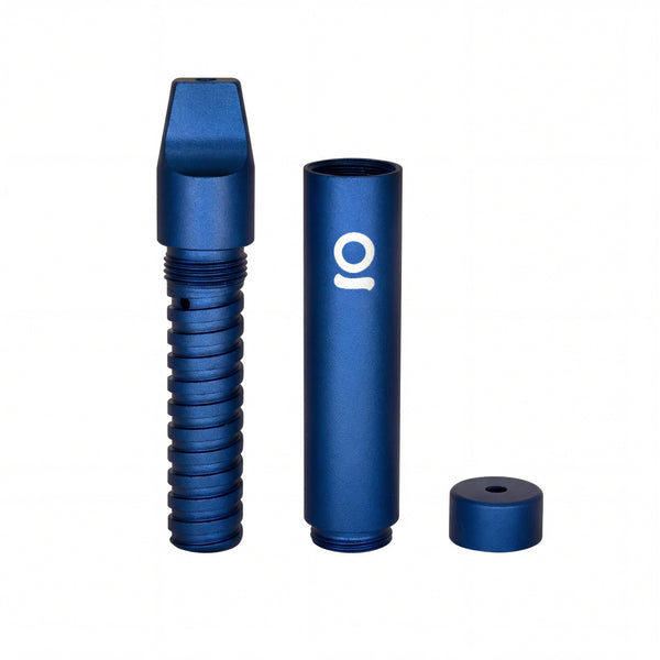 Aluminum Multi-Hitter with Cooling Spiral