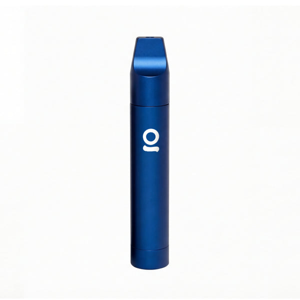 Aluminum Multi-Hitter with Cooling Spiral