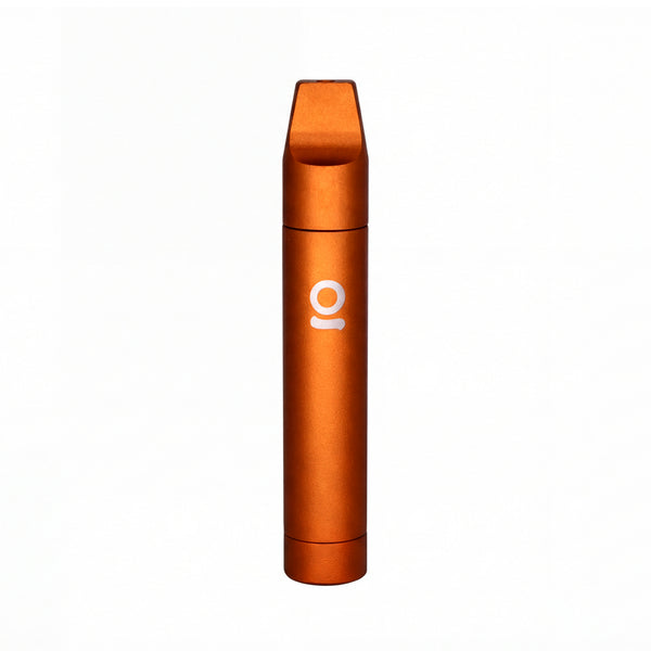 Aluminum Multi-Hitter with Cooling Spiral
