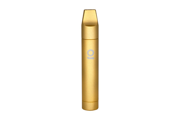 Aluminum Multi-Hitter with Cooling Spiral