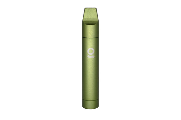 Aluminum Multi-Hitter with Cooling Spiral