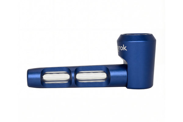 Aluminum Spoon Pipe