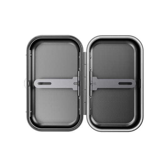 Airtight Pocket Case