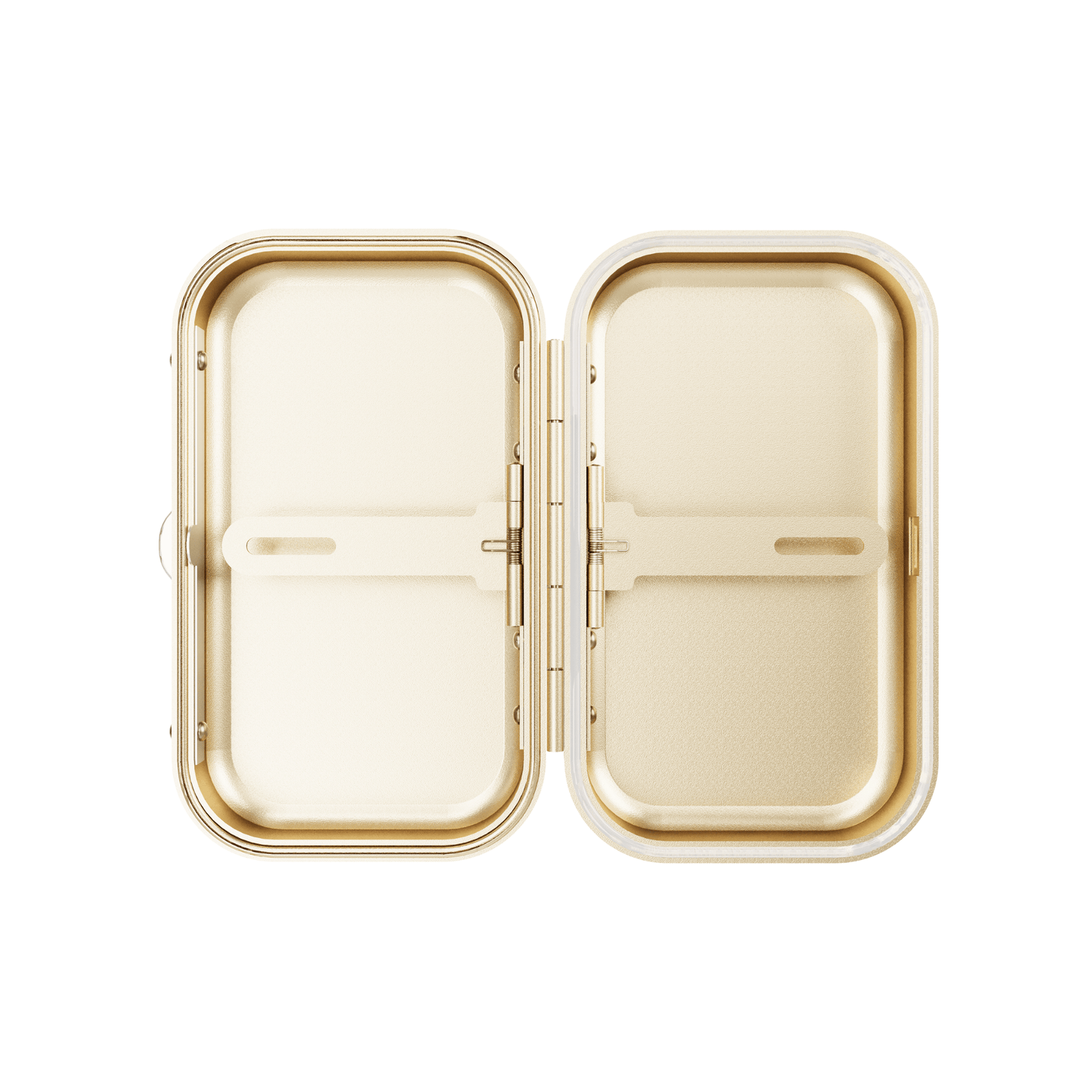 Airtight Pocket Case