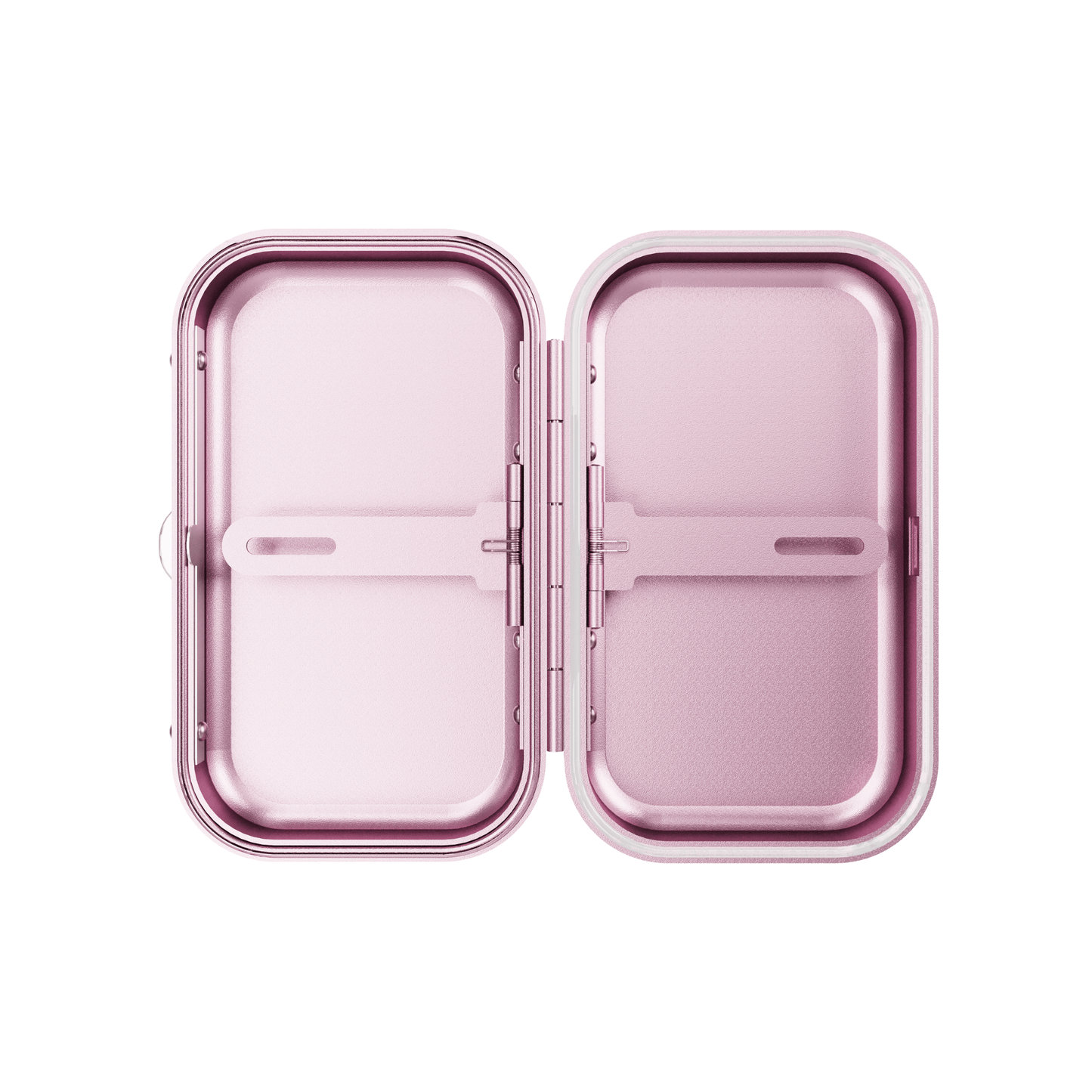 Airtight Pocket Case