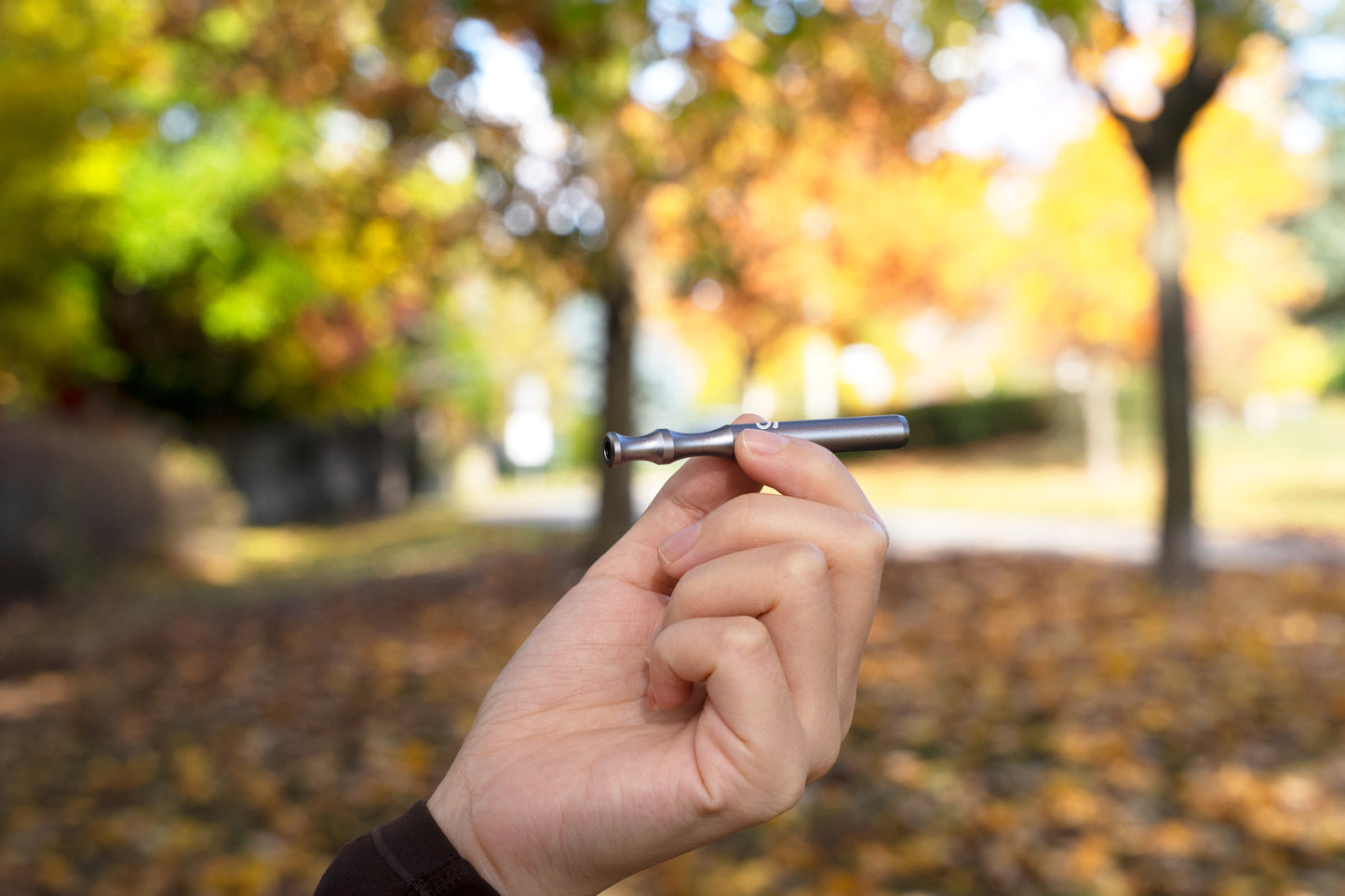 Taster Bat - Aluminum One-Hitter