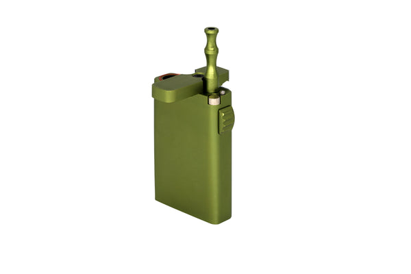 Aluminum Dugout Pipe