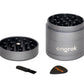 Mini 4 Piece EZ Grinder (2.2in)