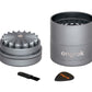 Mini 5 Piece, Flower Petal Toothless Grinder (2.2 inch)