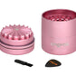 Mini 5 Piece, Flower Petal Toothless Grinder (2.2 inch)