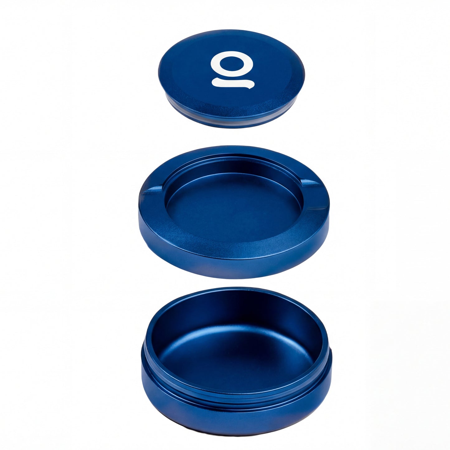 Pouch Storage Puck