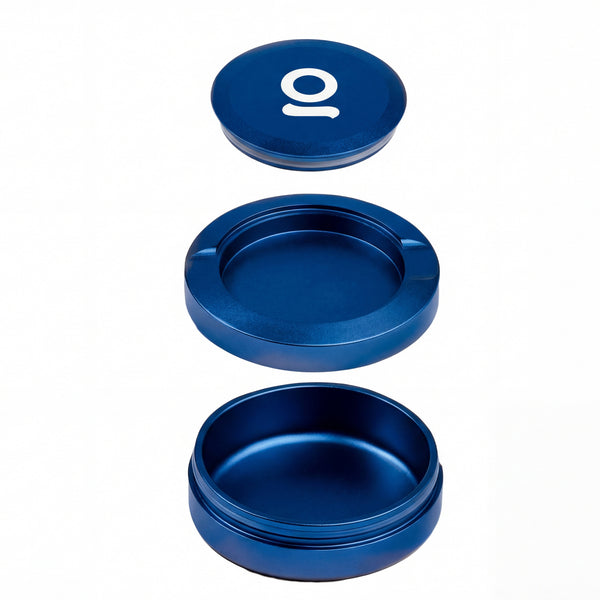 Pouch Storage Puck