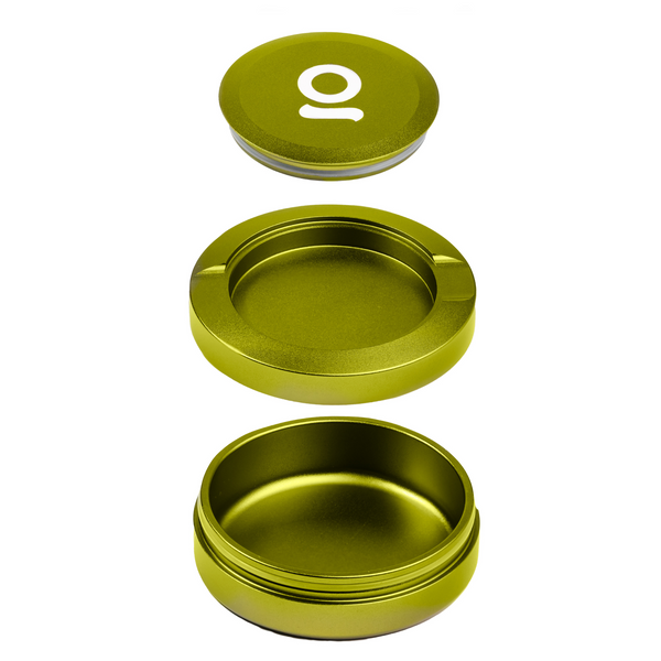 Pouch Storage Puck