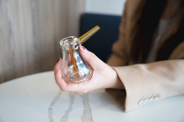 Scandinavian Pocket Bubbler