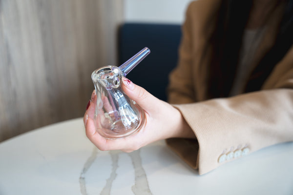 Scandinavian Pocket Bubbler