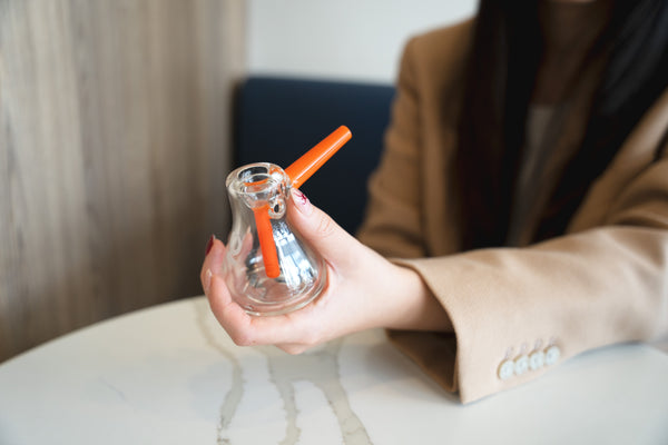 Scandinavian Pocket Bubbler